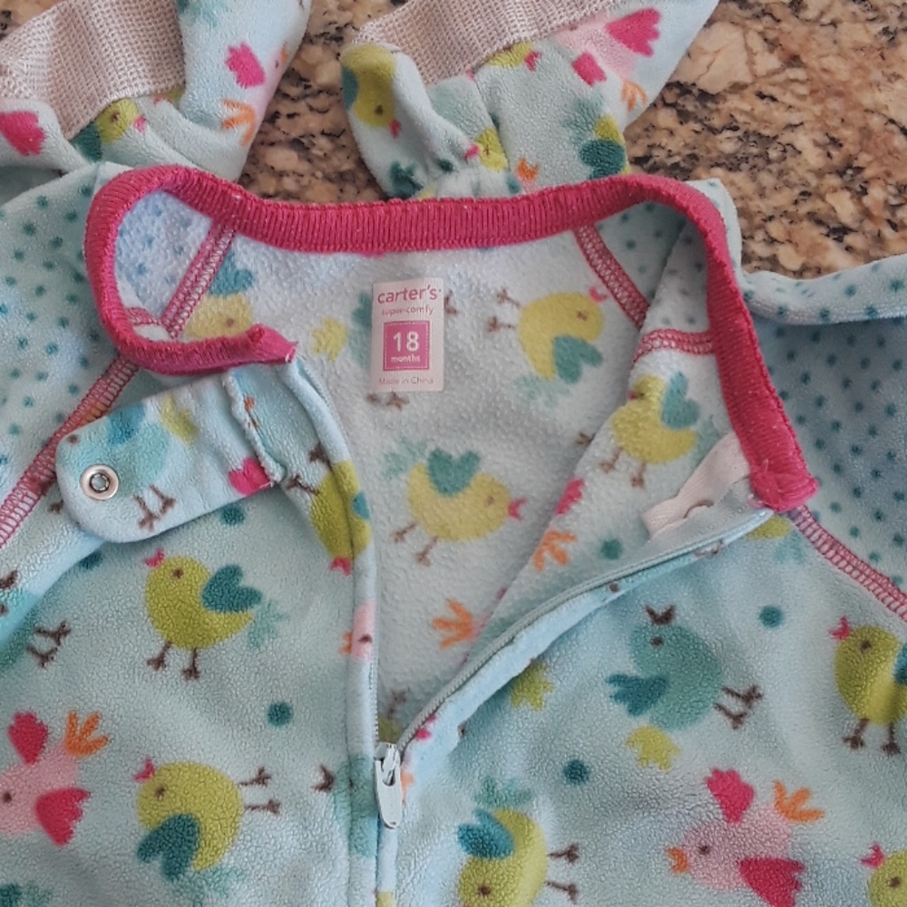 Sleepers - Picture 2 of 4